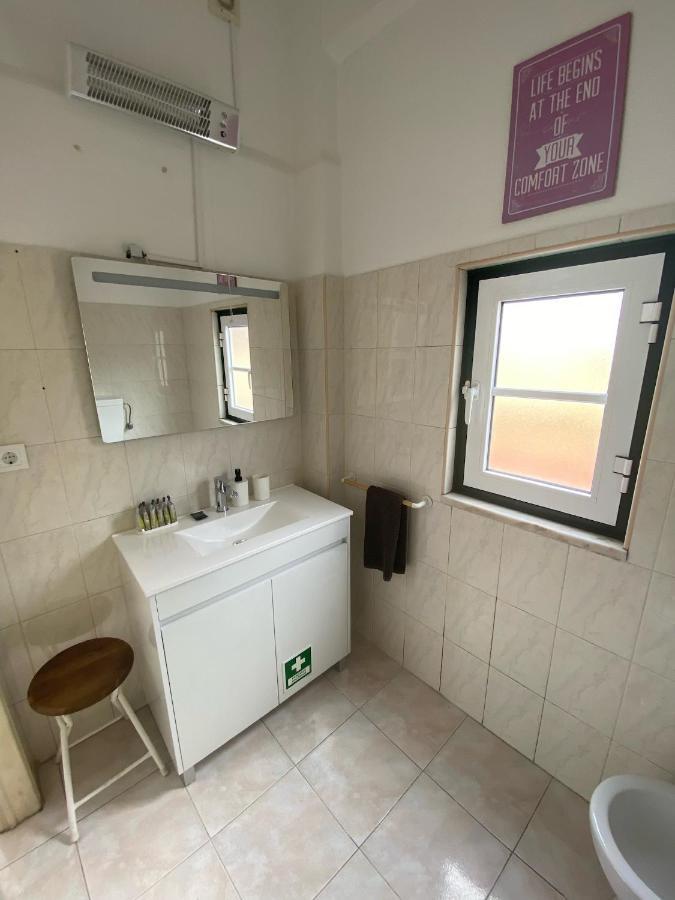 Pedro Surf Shelter Apartment Lisboa Екстериор снимка