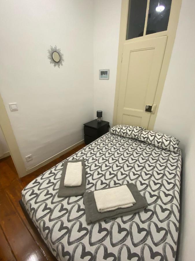 Pedro Surf Shelter Apartment Lisboa Екстериор снимка