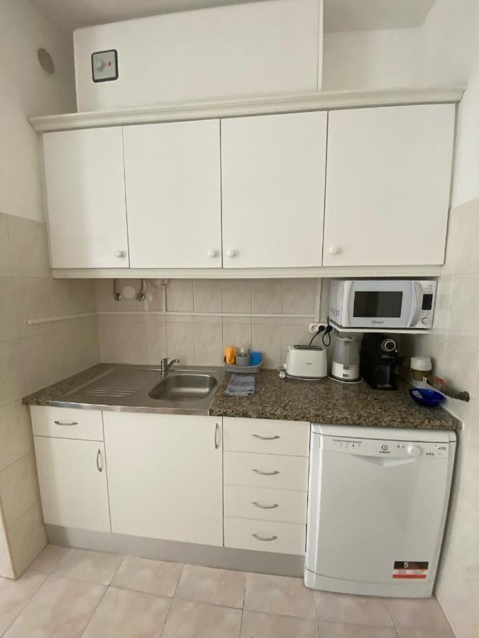 Pedro Surf Shelter Apartment Lisboa Екстериор снимка