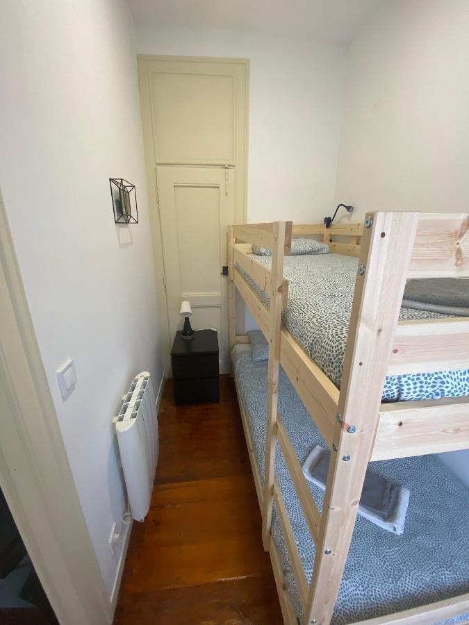 Pedro Surf Shelter Apartment Lisboa Екстериор снимка