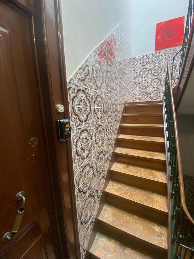 Pedro Surf Shelter Apartment Lisboa Екстериор снимка