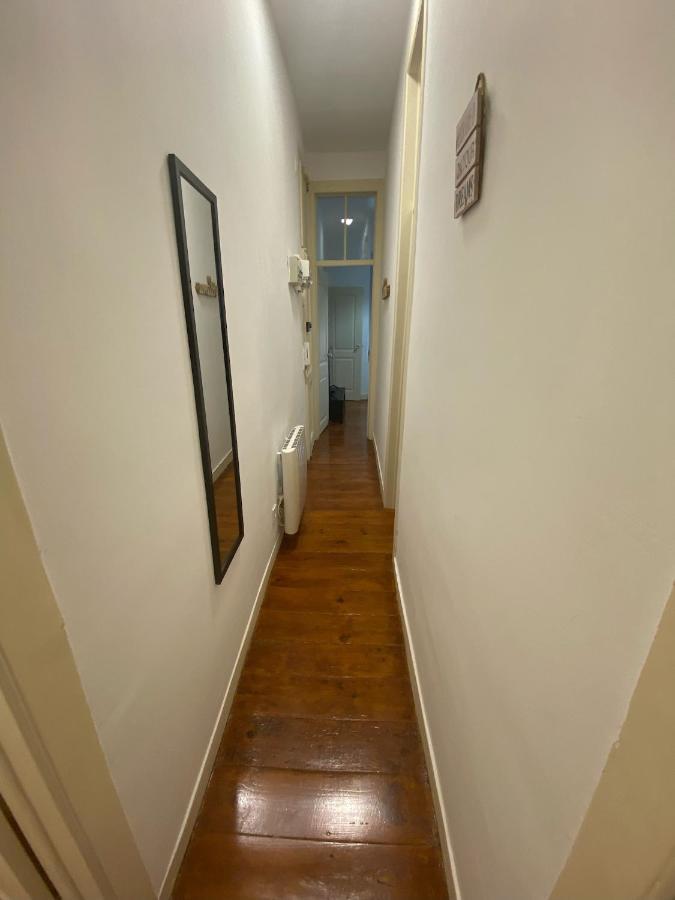 Pedro Surf Shelter Apartment Lisboa Екстериор снимка