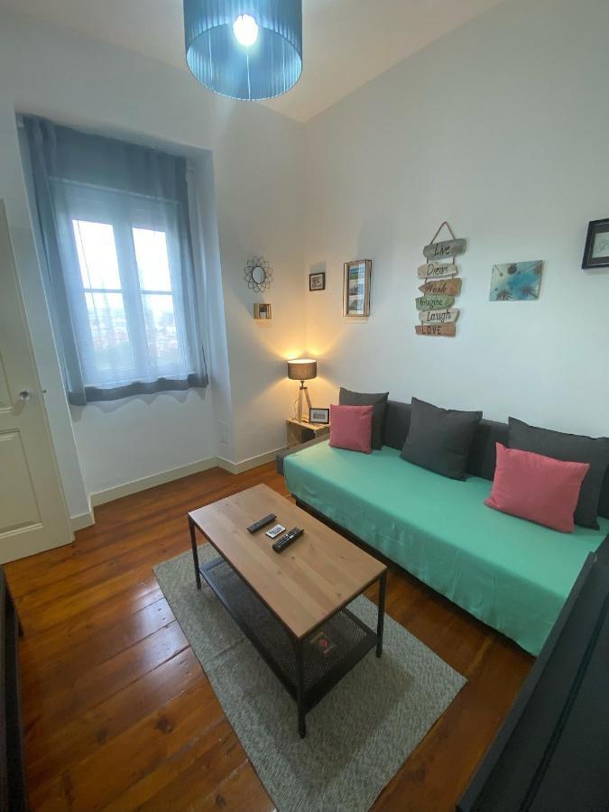 Pedro Surf Shelter Apartment Lisboa Екстериор снимка