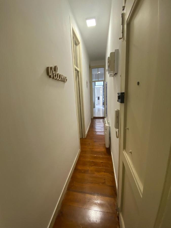 Pedro Surf Shelter Apartment Lisboa Екстериор снимка