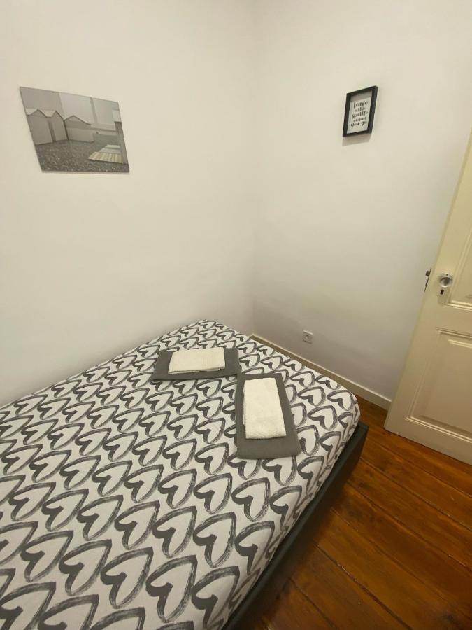 Pedro Surf Shelter Apartment Lisboa Екстериор снимка